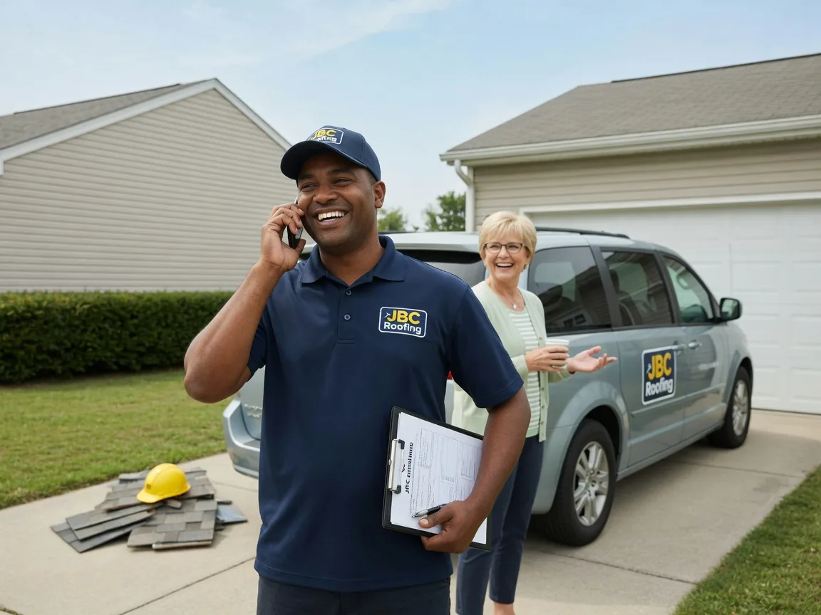 Roof Replacement Greenup, KY FAQs